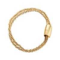 Armband Breil Dame magnetica system in Stahl TJ3211 - TJ3211